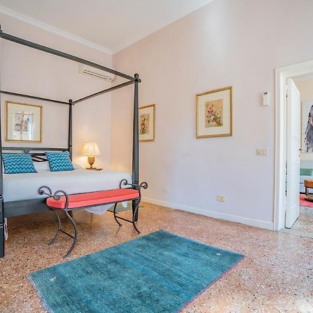 Apartament Ca' Grassi 2 Charming Balcony Wenecja Zewnętrze zdjęcie