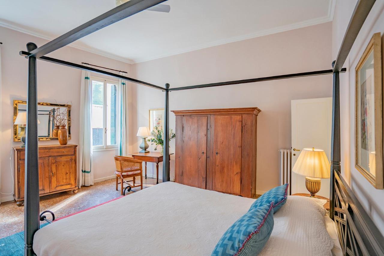 Apartament Ca' Grassi 2 Charming Balcony Wenecja Zewnętrze zdjęcie