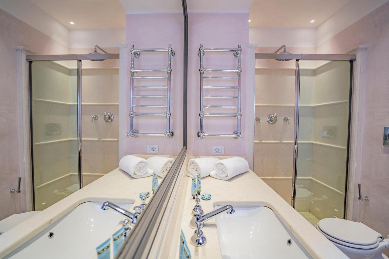 Apartament Ca' Grassi 2 Charming Balcony Wenecja Zewnętrze zdjęcie