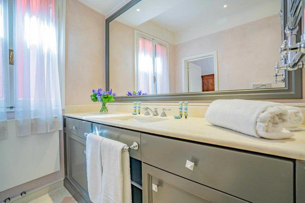 Apartament Ca' Grassi 2 Charming Balcony Wenecja Zewnętrze zdjęcie