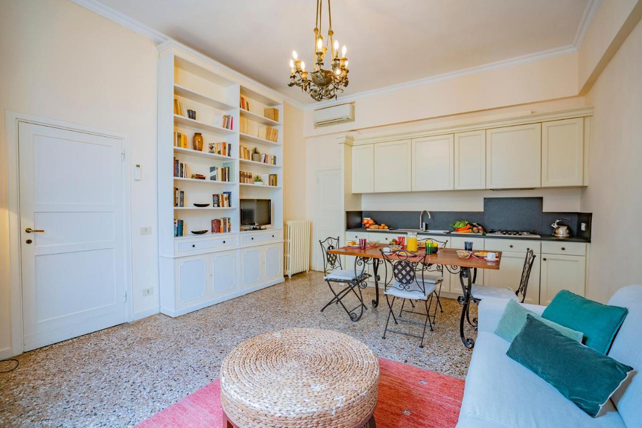 Apartament Ca' Grassi 2 Charming Balcony Wenecja Zewnętrze zdjęcie