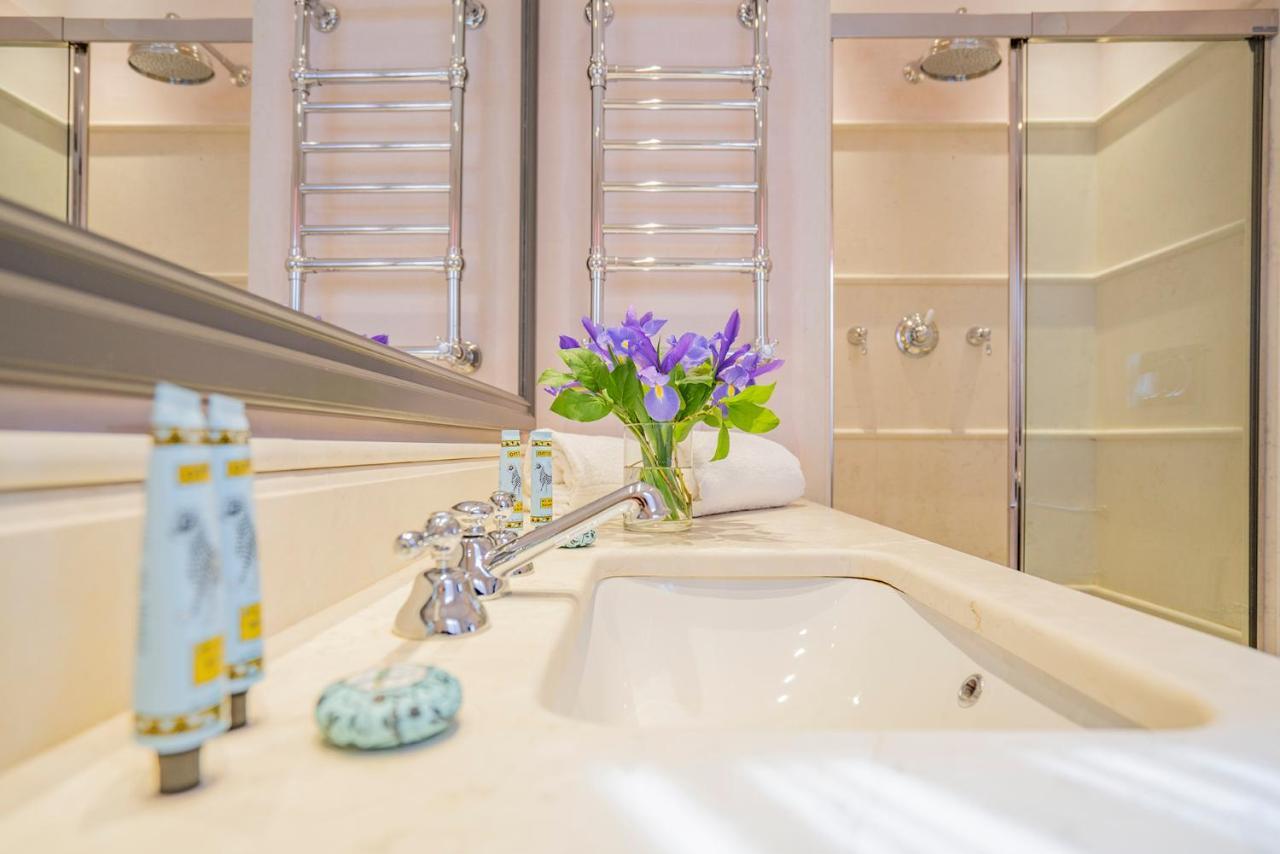 Apartament Ca' Grassi 2 Charming Balcony Wenecja Zewnętrze zdjęcie