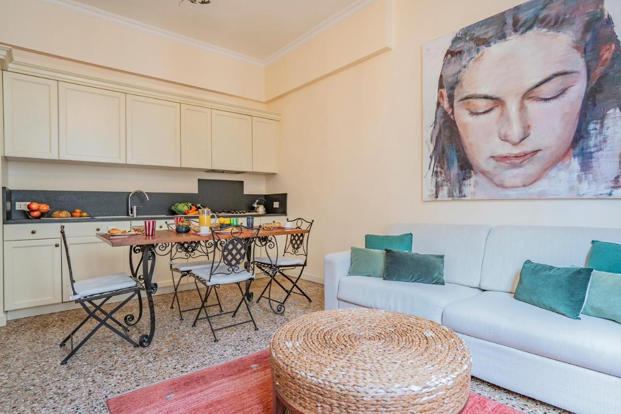 Apartament Ca' Grassi 2 Charming Balcony Wenecja Zewnętrze zdjęcie