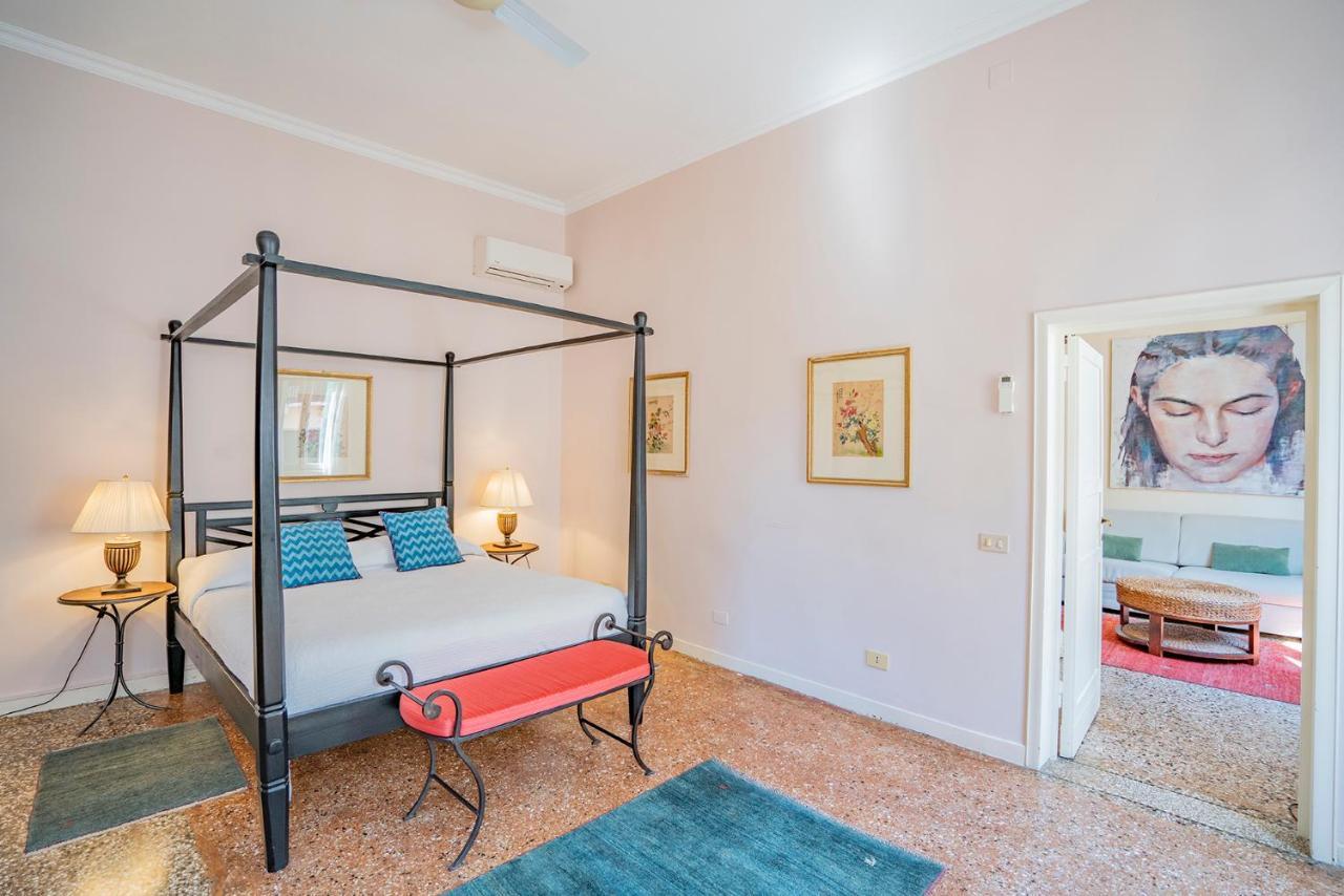 Apartament Ca' Grassi 2 Charming Balcony Wenecja Zewnętrze zdjęcie