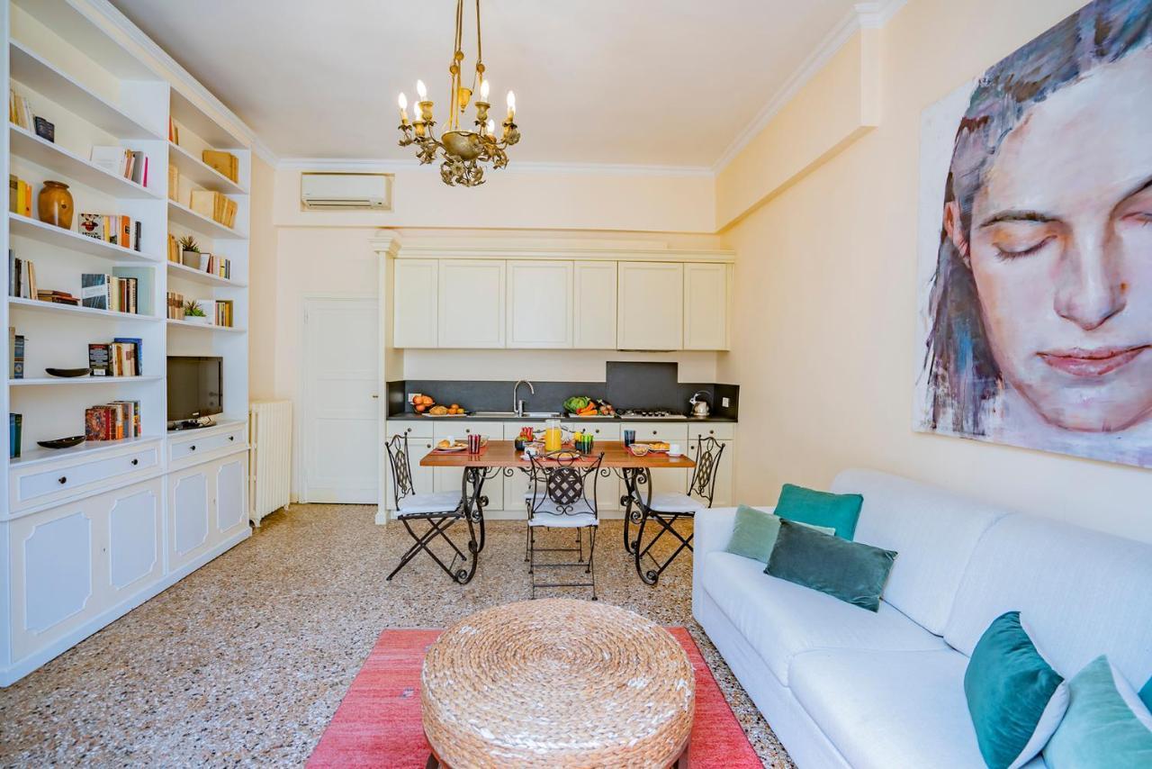 Apartament Ca' Grassi 2 Charming Balcony Wenecja Zewnętrze zdjęcie