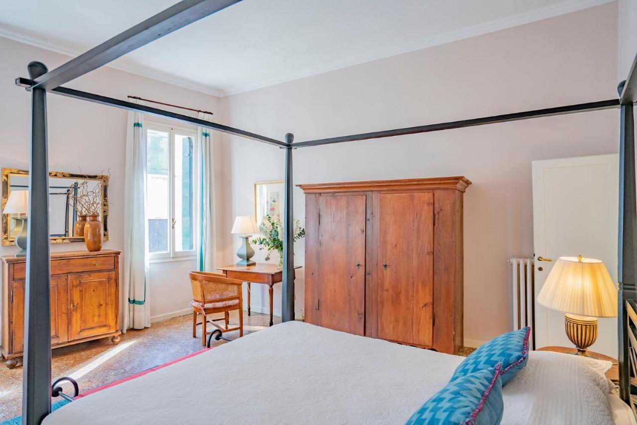 Apartament Ca' Grassi 2 Charming Balcony Wenecja Zewnętrze zdjęcie