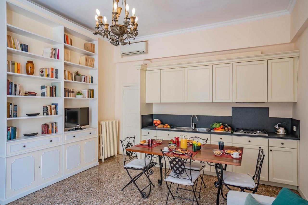 Apartament Ca' Grassi 2 Charming Balcony Wenecja Zewnętrze zdjęcie