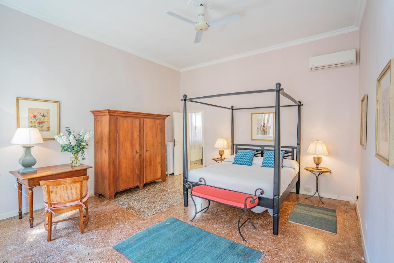 Apartament Ca' Grassi 2 Charming Balcony Wenecja Zewnętrze zdjęcie